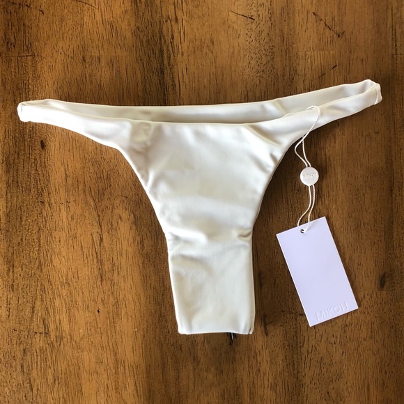 NWT MIKOH Bottoms - Picture 2 of 6